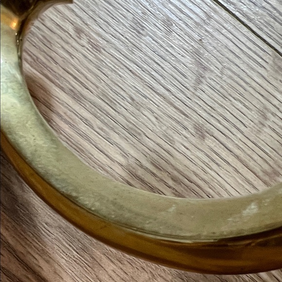 Vintage Elegant Brass Wall Sconces Set of 2 The Import Collection India - Picture 9 of 12